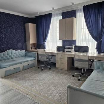 Продается 2-х комнатная квартира, 85 м²