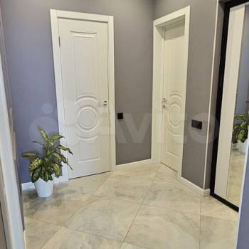 Продается 2-х комнатная квартира, 85 м²