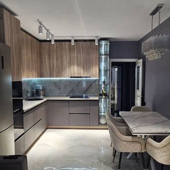 Продается 2-х комнатная квартира, 85 м²