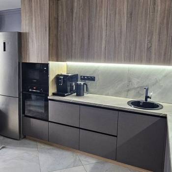 Продается 2-х комнатная квартира, 85 м²