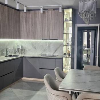 Продается 2-х комнатная квартира, 85 м²