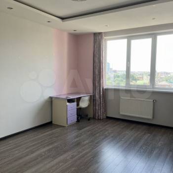 Продается 3-х комнатная квартира, 104,2 м²