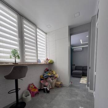 Продается 2-х комнатная квартира, 72 м²