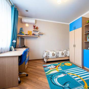 Продается 3-х комнатная квартира, 86 м²