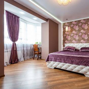 Продается 3-х комнатная квартира, 86 м²