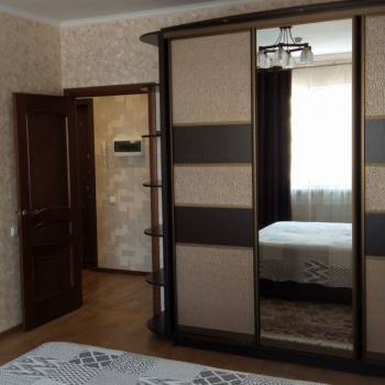 Продается 1-комнатная квартира, 43,4 м²