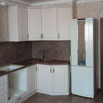 Продается 1-комнатная квартира, 43,4 м²