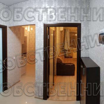 Сдается 1-комнатная квартира, 32 м²