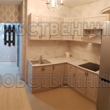 Сдается 1-комнатная квартира, 32 м²