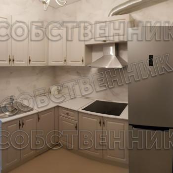 Сдается 1-комнатная квартира, 32 м²