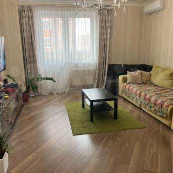 Сдается 2-х комнатная квартира, 69 м²