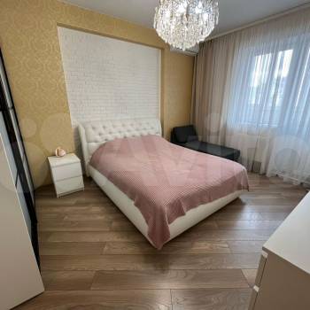 Сдается 2-х комнатная квартира, 69 м²