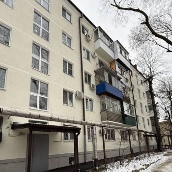 Сдается Многокомнатная квартира, 50,3 м²