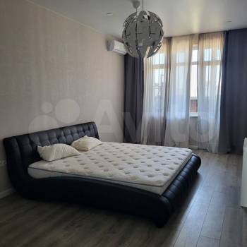 Продается 2-х комнатная квартира, 80 м²