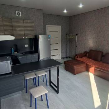 Продается 1-комнатная квартира, 25,2 м²