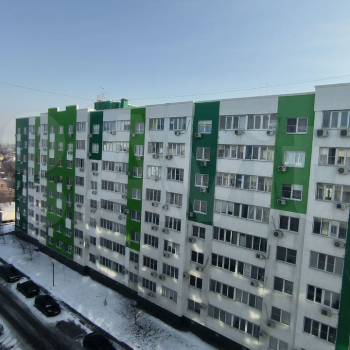 Продается 1-комнатная квартира, 25,2 м²