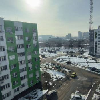 Продается 1-комнатная квартира, 25,2 м²