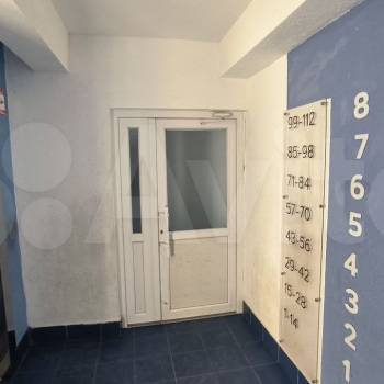 Продается 1-комнатная квартира, 25,2 м²