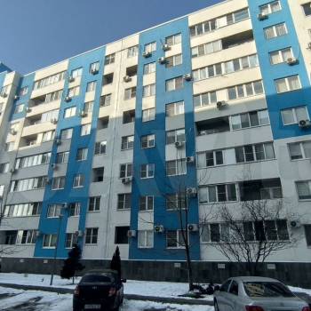 Продается 1-комнатная квартира, 25,2 м²