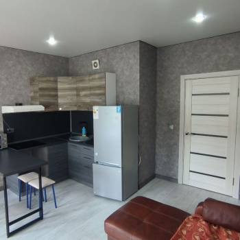 Продается 1-комнатная квартира, 25,2 м²