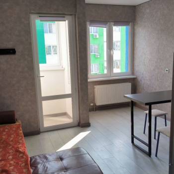 Продается 1-комнатная квартира, 25,2 м²