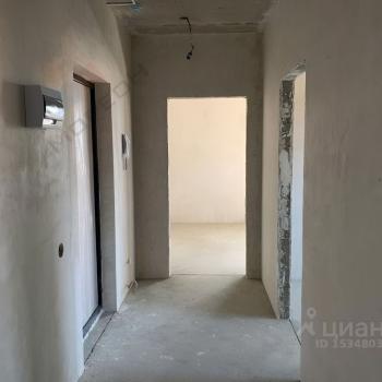 Сдается 1-комнатная квартира, 37,8 м²