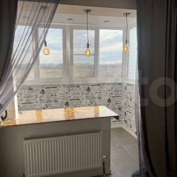 Продается 1-комнатная квартира, 20 м²