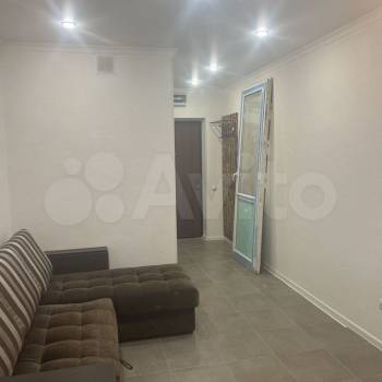 Продается 1-комнатная квартира, 20 м²