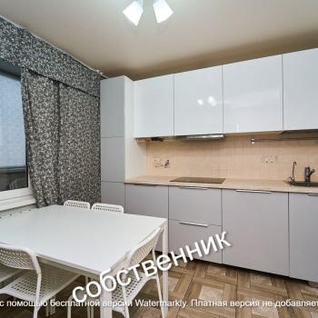 Продается 2-х комнатная квартира, 56,2 м²