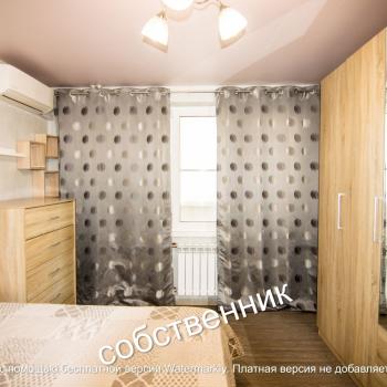 Продается 2-х комнатная квартира, 56,2 м²