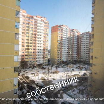 Продается 2-х комнатная квартира, 56,2 м²