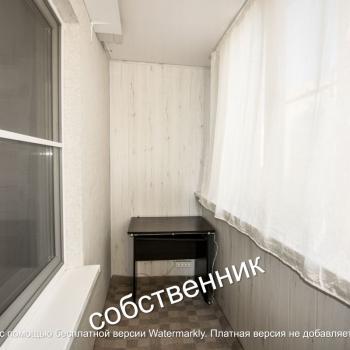 Продается 2-х комнатная квартира, 56,2 м²