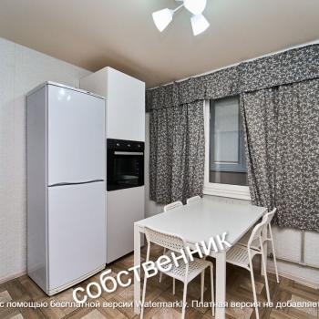 Продается 2-х комнатная квартира, 56,2 м²