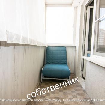 Продается 2-х комнатная квартира, 56,2 м²