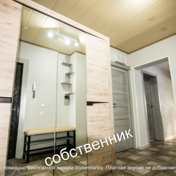 Продается 2-х комнатная квартира, 56,2 м²