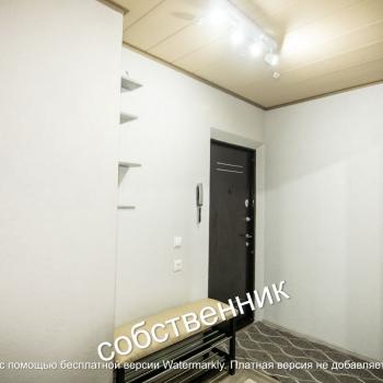 Продается 2-х комнатная квартира, 56,2 м²