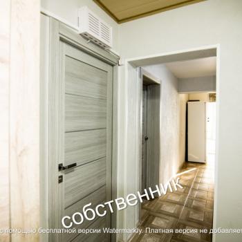 Продается 2-х комнатная квартира, 56,2 м²