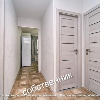 Продается 2-х комнатная квартира, 56,2 м²