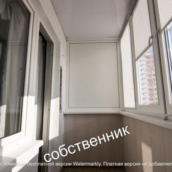 Продается 2-х комнатная квартира, 56,2 м²