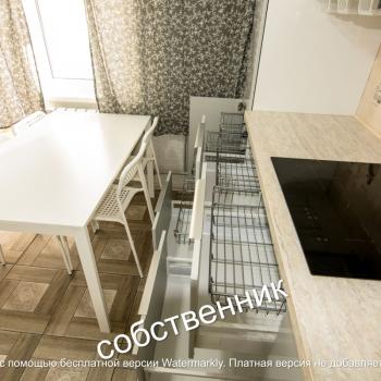 Продается 2-х комнатная квартира, 56,2 м²