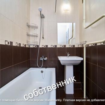 Продается 2-х комнатная квартира, 56,2 м²