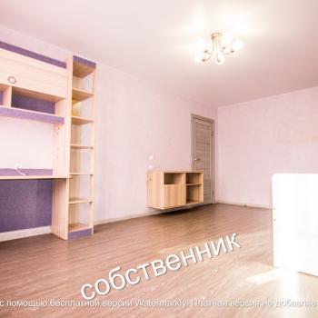 Продается 2-х комнатная квартира, 56,2 м²