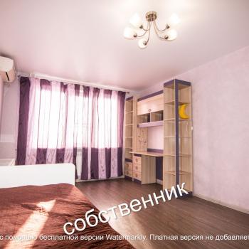 Продается 2-х комнатная квартира, 56,2 м²