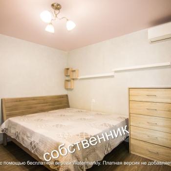 Продается 2-х комнатная квартира, 56,2 м²