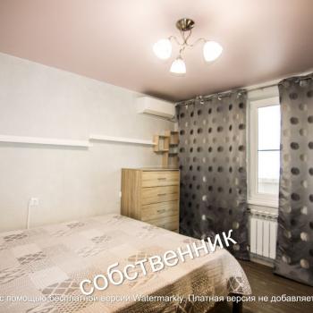 Продается 2-х комнатная квартира, 56,2 м²