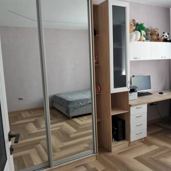 Продается 3-х комнатная квартира, 110 м²