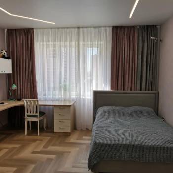 Продается 3-х комнатная квартира, 110 м²