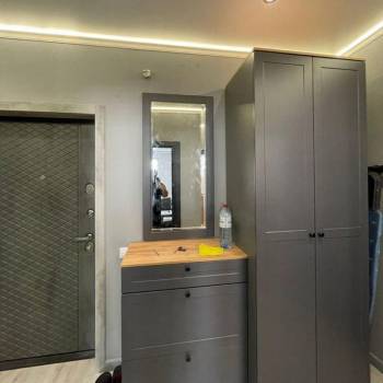 Продается 2-х комнатная квартира, 56,8 м²