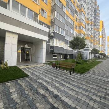 Сдается 2-х комнатная квартира, 59 м²