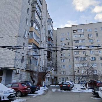 Продается 1-комнатная квартира, 37,2 м²